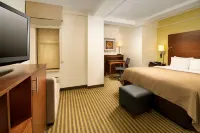 Comfort Inn Downtown DC/Convention Center Отели в г. 
