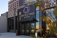 DoubleTree by Hilton Battle Creek - Pet friendly