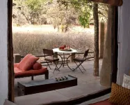 Mahua Kothi A Taj Safari Bandhavgarh National Park