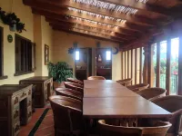 Hotel Casona de Manzano