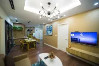 IHome Luxury Apartment Imperia Hotels in Hanoi