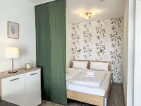 Wald Und Wiese (B 94) Hotels in Loffingen