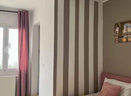 Hotel Metropole Residence