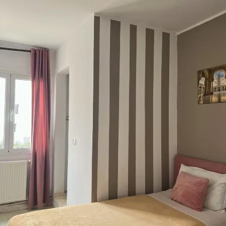 Hotel Metropole Residence