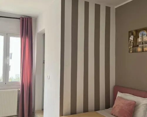 Hotel Metropole Residence Hotel a Tunisi