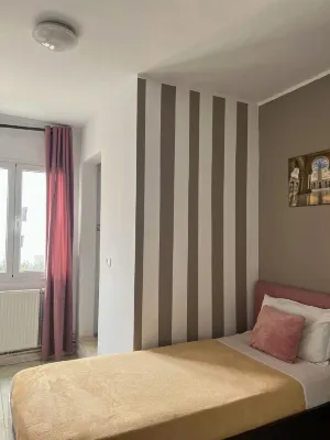 Hotel Metropole Residence