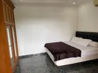 Villa Princess Sentul 6br Private Pool