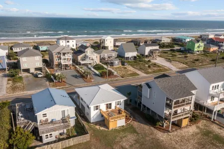 Cozy beach studio- Bottom unit