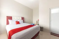 RedDoorz Near Happy Farm Ciwidey Hotels in Rancabali