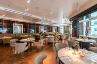 Crowne Plaza MANAMA (BAHRAIN) by IHG - sarapan