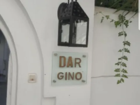 Dar Gino Hotéis em Kelibia