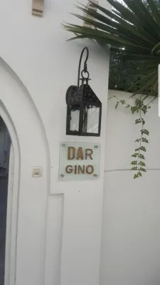 Dar Gino のホテル