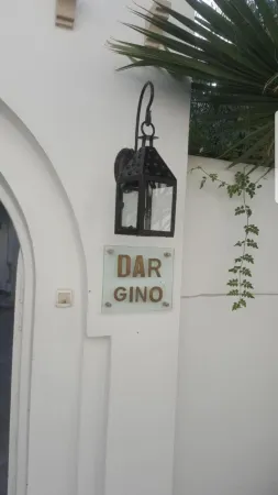 Dar Gino