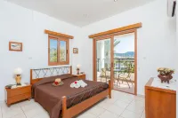 Villa Pelagos Hotels in 