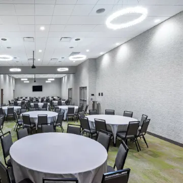 Home2 Suites by Hilton Laredo Airport