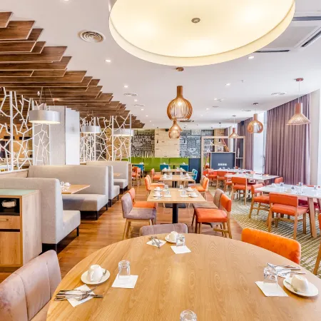 Holiday Inn ULAANBAATAR by IHG