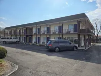 Plaza Inn Springfield