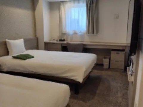 くれたけインプレミアム多治見駅前 多治見のホテル