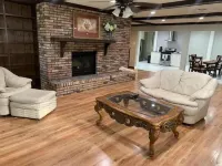 Cozy, Spacious and Clean Home, Close to I-10