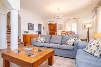 CASA JUDITH - Villa with Private Pool and Free WiFi in Muro Hotels in Llubi