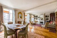 Charming Mirabeau Hotels in Paris