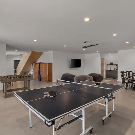 Stowe Hollow | Mountain Views, Fire Pit & BBQ