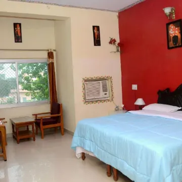 Hotel Prem Villas Pushkar