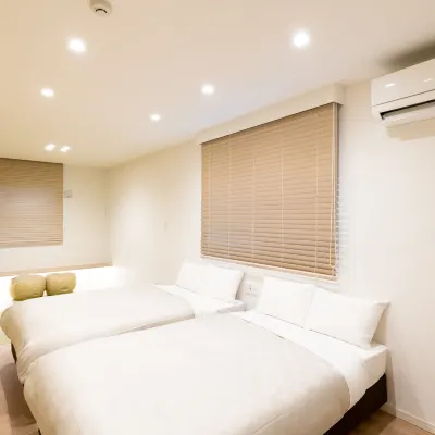 Noyado Nagasaki Hotels near Spectacles Bridge (Meganebashi)