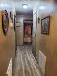Rustic 3 Bedroom House- Classic West Virginia Mountain View