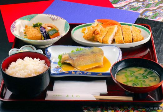 Business Hotel Miyako 객실