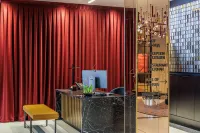 Hotel Maidens Hotel