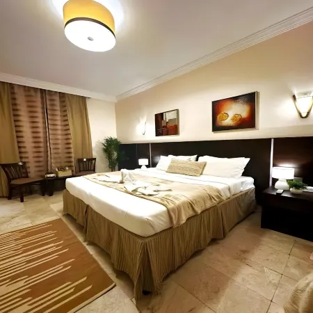 Hussein Beyari Hotel Makkah Отели рядом с достопримечательностью «Мечеть E Taneem»