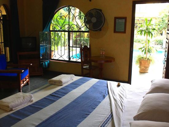 Hotel Oaxtepec
