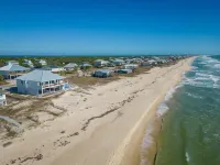 Wander St. George Island