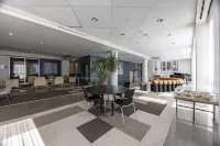 HotelVetro Iowa City, Tapestry Collection by Hilton Hotels in Iowa City