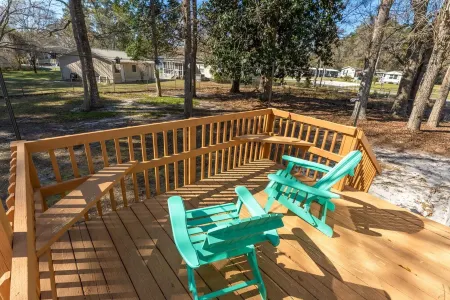 Cozy, King bed, Near the Beach
