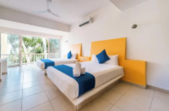 ホテル イクシ プラス