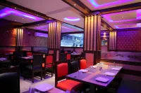 Hotel Siddhartha Hotels in Guntur
