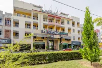 Hotel Darulaman Jitra Hotel di Lepai