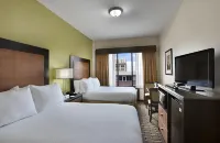 Holiday Inn Express & Suites Atlanta Downtown