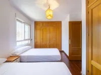 Ático Playa Zapillo - 2-Star