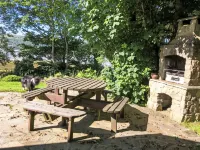 Eagle Nest Hoteles cerca de The Bike Stop & Small Engine Repairs