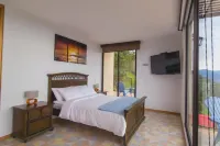 Hotel Casa Portones Hotels in Fusagasuga