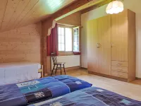 Bühl Hôtels à : Frutigen