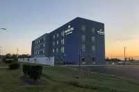 Microtel Inn & Suites by Wyndham Milford Các khách sạn ở Milford