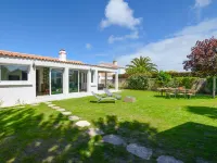 Nostress-Villa 6 Pers