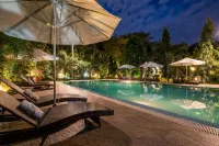 Kep Bungalows - Wifi