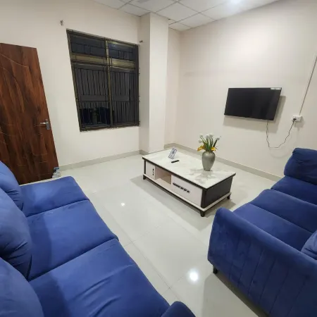 Bio-input Guest House