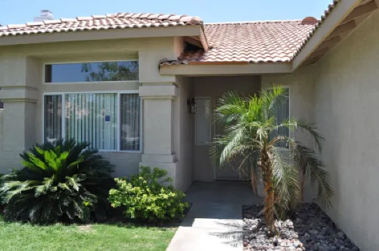 Soak up the Sun While You Lay by the Pool