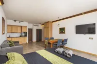 Suites Castello Hotels in Stari Bar
